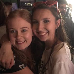 Meet your Posher, Haley